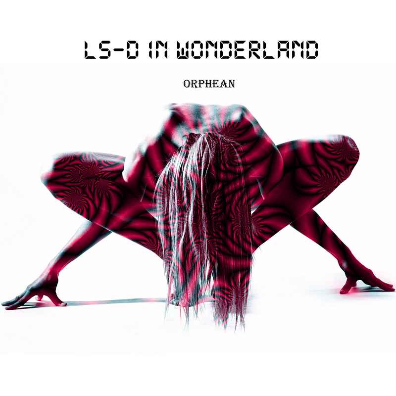 LS-D in Wonderland