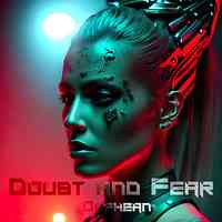 Artwork for Doubt and Fear