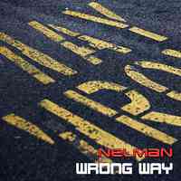 Artwork for Nelman - Wrong Way