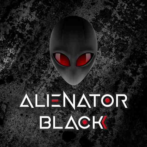 Alienator Black picture