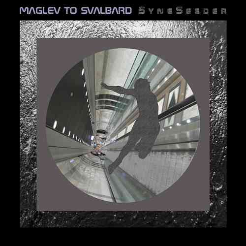 Artwork for Maglev to Svalbard