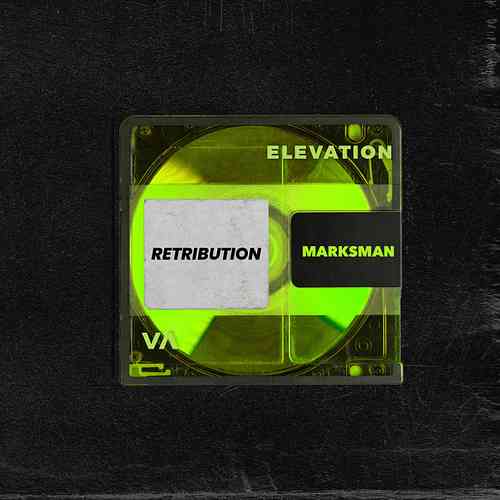 Artwork for Retribution