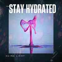 Artwork for Stay Hydrated