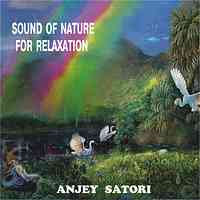 Artwork for Sound of Nature for Relaxation