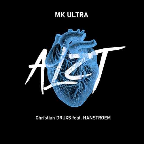 Artwork for Mk Ultra