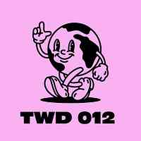 Artwork for TWD 012: DJ Praeda - 2step