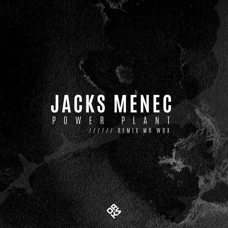 Jacks Menec-Power Plant