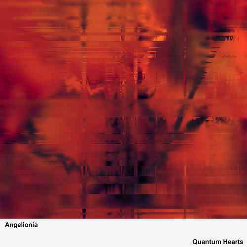 Artwork for Angelionia