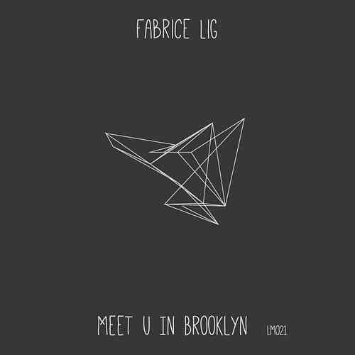 Artwork for Meet U In Broklyn