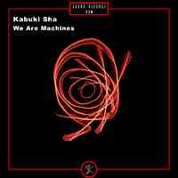 Artwork for We Are Machines