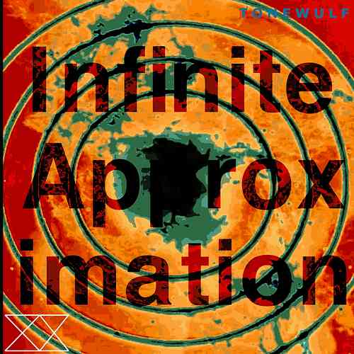 Artwork for Infinite Approx