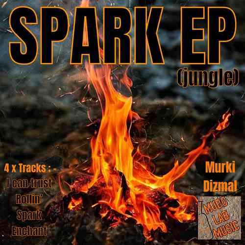 Artwork for Spark