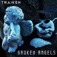 Artwork for Broken Angels