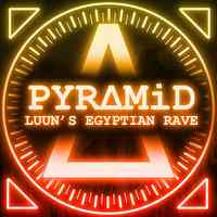 Artwork for PYRΔMiD ~Luun's Egyptian Rave~