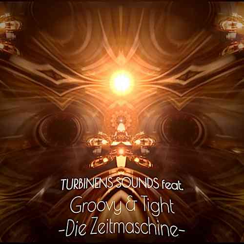 Artwork for Groovy & Tight aka Noctua Deep - Zeitmaschine (Extended Mix)