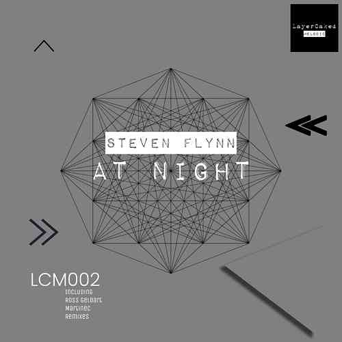 Artwork for At Night