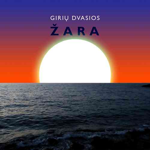 Artwork for Žara