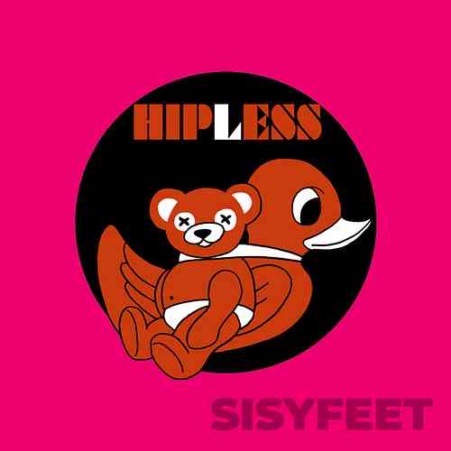 Artwork for Sisyfeet