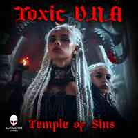 Artwork for Temple of Sins