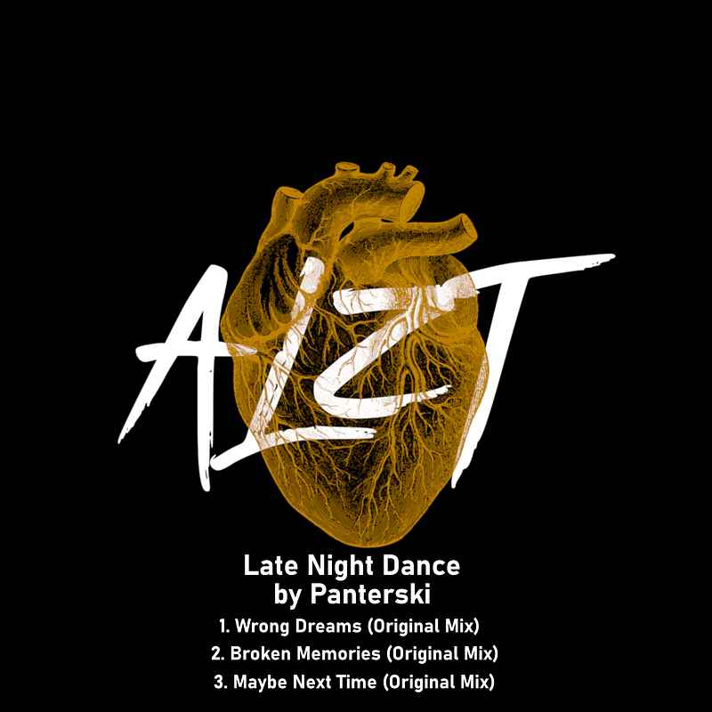 Late Night Dance EP