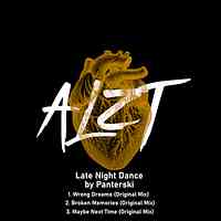 Artwork for Late Night Dance EP