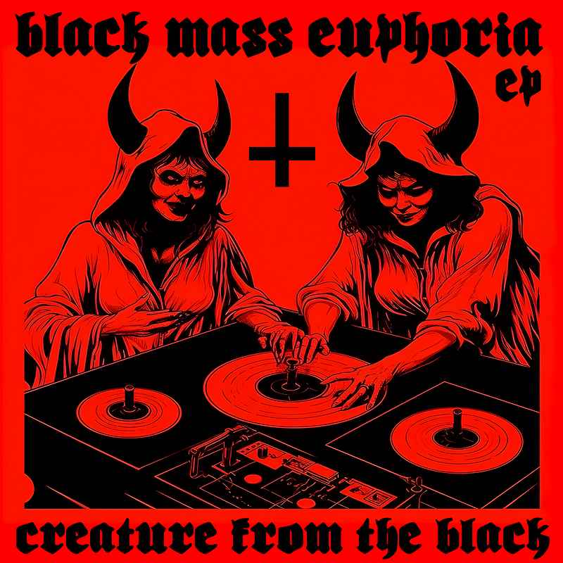 Black Mass Euphoria