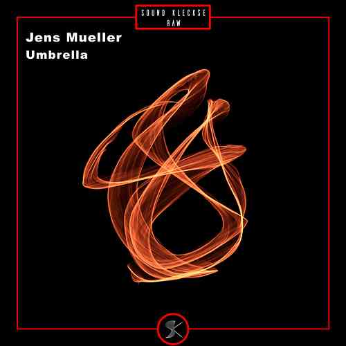 Artwork for Umbrella