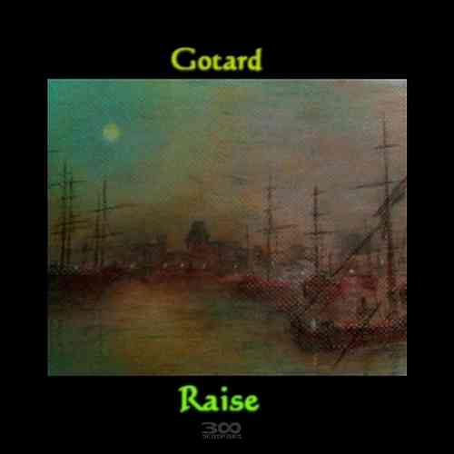 Artwork for Raise (compilation 2005​-​2008)