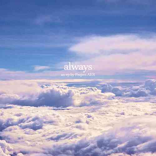 Artwork for always