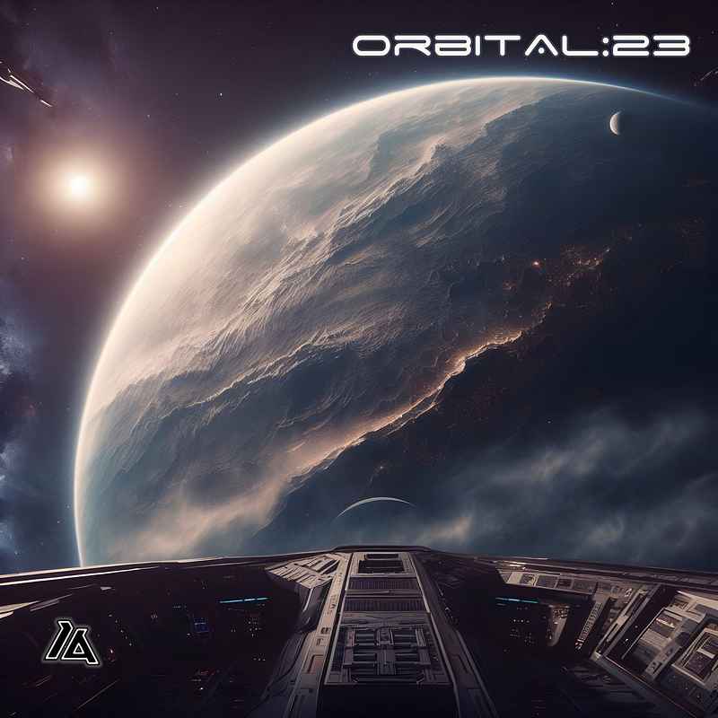 Orbital:23