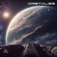 Artwork for Orbital:23