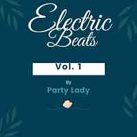 Artwork for Elecrtic Beats (Vol. 1)