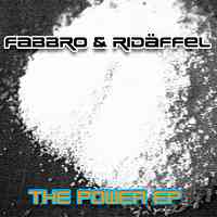 Artwork for Fabbro & Ridäffel - The Power EP