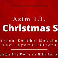 Artwork for TheChristmasSong_asim_120122