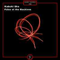 Artwork for Pulse of the Machine A