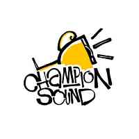 Champion Sound picture