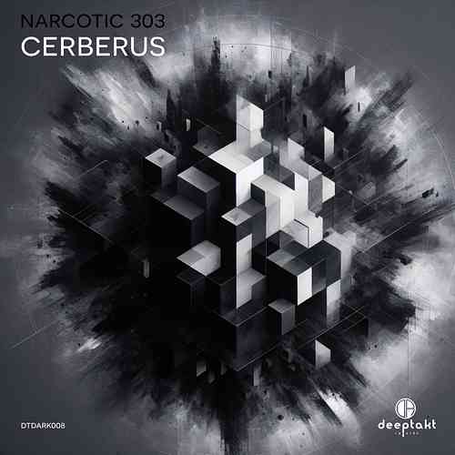 Artwork for Cerberus