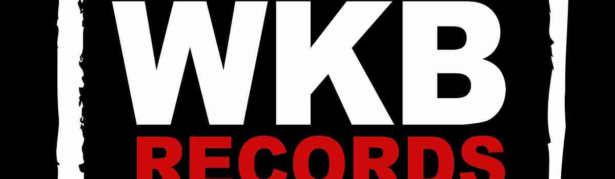 Banner image for WKB Records