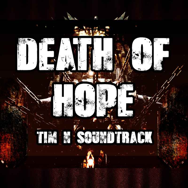 Death of Hope Soundtrack