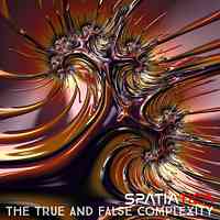 Artwork for The True And False Complexity