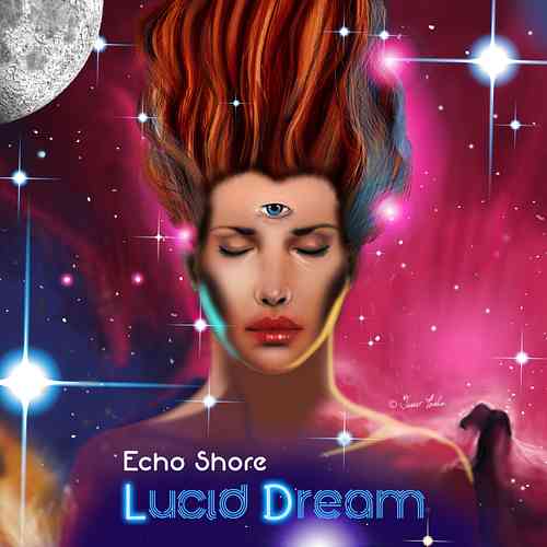 Artwork for Lucid Dream