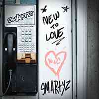 Artwork for New To Love