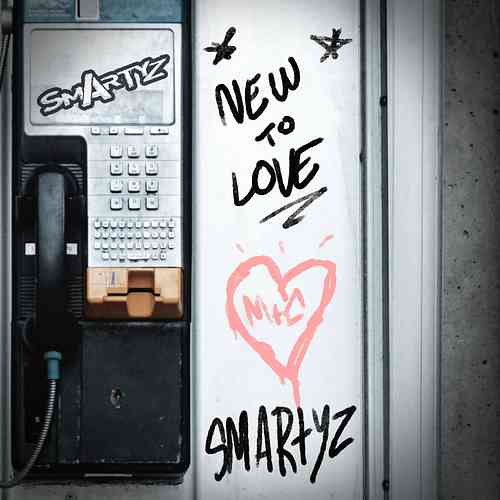 Artwork for New to Love