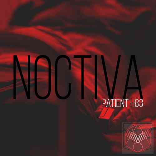 Artwork for Patient H83 EP