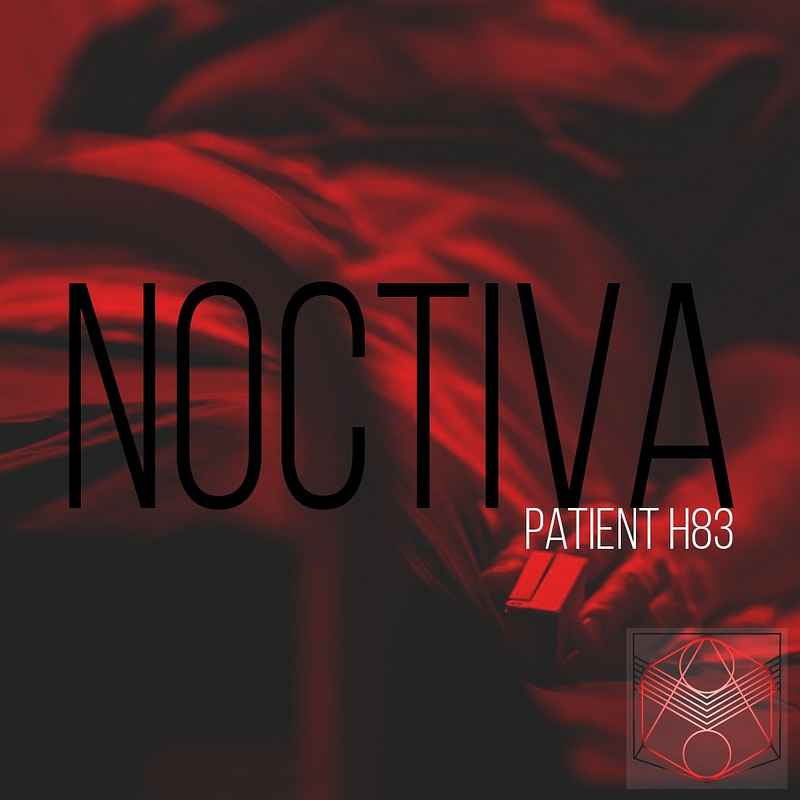 Patient H83 EP