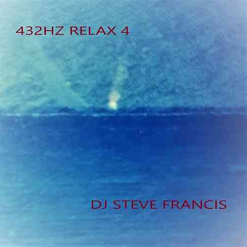 Artwork for 432HZ WIND OF CHILL