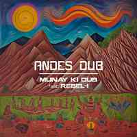 Artwork for Andes Dub