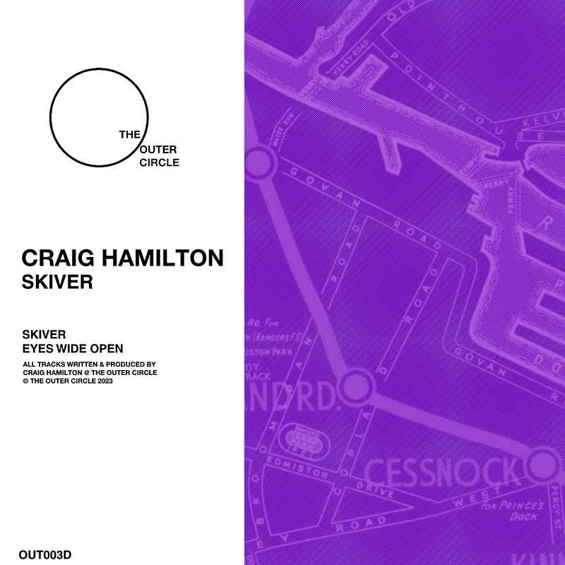 Craig Hamilton - Skiver