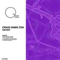 Craig Hamilton - Eyes Wide Open