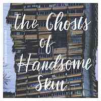 Artwork for The Ghosts of Handsome Skin